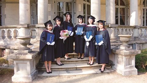 清泉女子大学 PRイメージ6