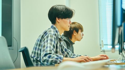 三条市立大学 PRイメージ2