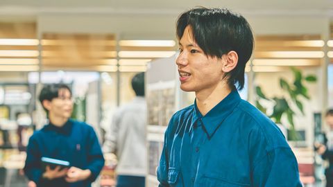 三条市立大学 PRイメージ3