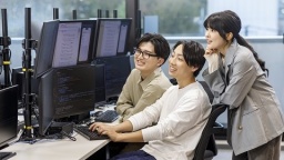 さいたまIT・WEB専門学校