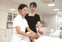 長野理容美容専門学校