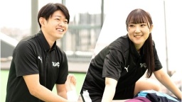東京スポーツ・レクリエーション専門学校