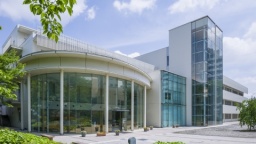 獨協医科大学　看護学部