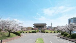 愛知学院大学