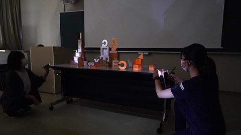 名古屋芸術大学 芸術学部 芸術学科 舞台芸術領域 PRイメージ4