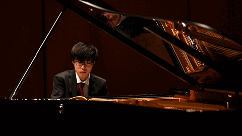 名古屋芸術大学 芸術学部 芸術学科 音楽領域 PRイメージ2