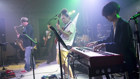 名古屋芸術大学 芸術学部 芸術学科 音楽領域 PRイメージ4