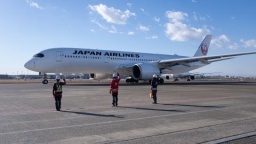国際航空専門学校