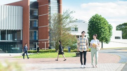 茨城キリスト教大学