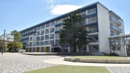 愛知教育大学