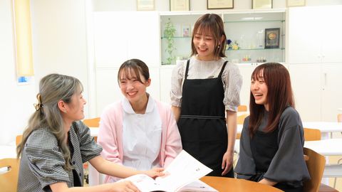日本美容専門学校 PRイメージ6