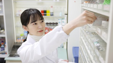 北海道医薬専門学校 PRイメージ2
