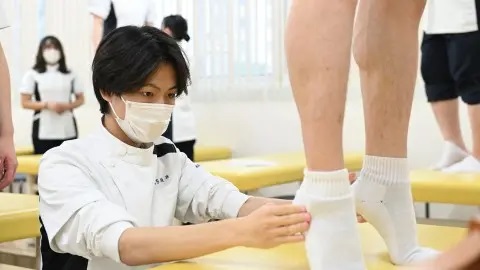 札幌医学技術福祉歯科専門学校 PRイメージ1