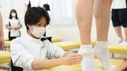 札幌医学技術福祉歯科専門学校