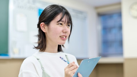 札幌心療福祉専門学校 PRイメージ3