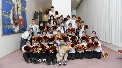 JTBツーリズムビジネスカレッジ PRイメージ5