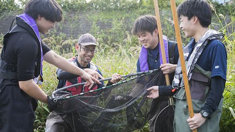 東京環境工科専門学校 PRイメージ1