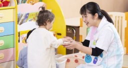 東奥保育・福祉専門学院
