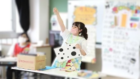 東奥保育・福祉専門学院 PRイメージ3