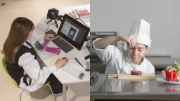 専門学校 徳島穴吹カレッジ