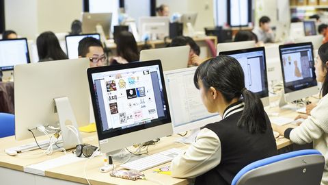 駿河台大学 PRイメージ5