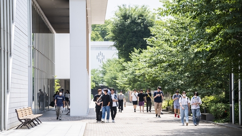 東京成徳大学 PRイメージ1