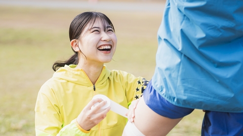東京柔道整復専門学校 PRイメージ1