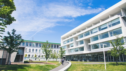 横浜市立大学 PRイメージ1