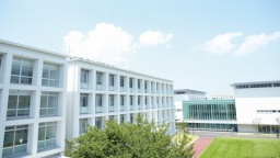 皇學館大学