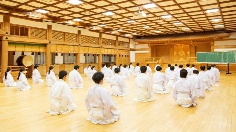皇學館大学 PRイメージ3
