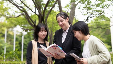 皇學館大学 PRイメージ5