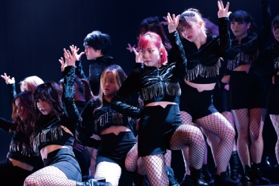 名古屋スクールオブミュージック&ダンス専門学校 PRイメージ5