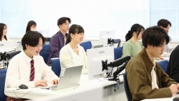エプソン情報科学専門学校