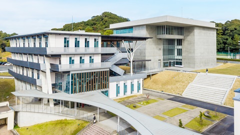 静岡理工科大学 PRイメージ1