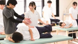 国際医学技術専門学校