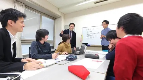 京都文教大学 PRイメージ2