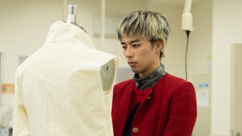 札幌ファッションデザイン専門学校DOREME PRイメージ1