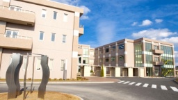 つくば国際大学