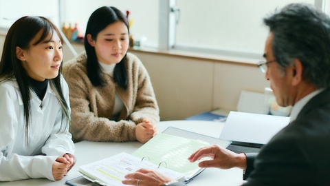 折尾愛真短期大学 PRイメージ2