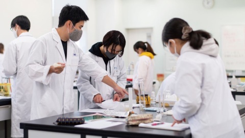 南九州大学 PRイメージ3