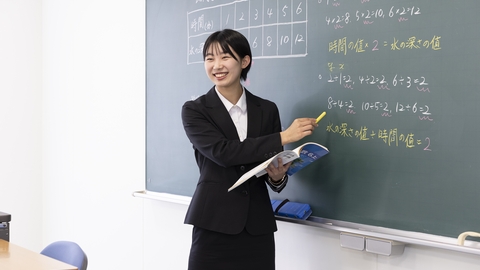 南九州大学 PRイメージ1