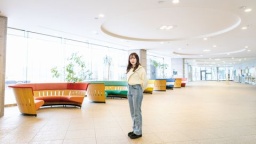 日本経済大学（福岡キャンパス）