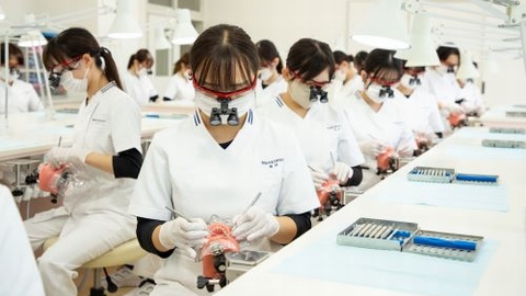 藤華歯科衛生専門学校(大分駅南) PRイメージ2