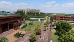 宮崎大学