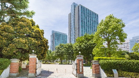 千葉工業大学 PRイメージ1