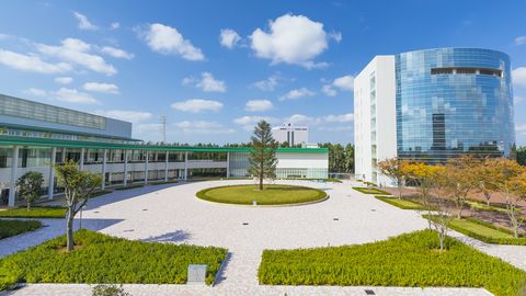 千葉工業大学 PRイメージ2