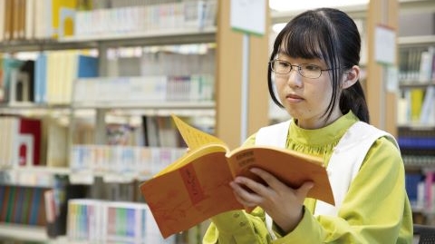 常葉大学短期大学部 PRイメージ1