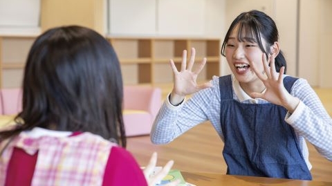 常葉大学短期大学部 PRイメージ2