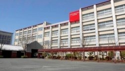 浜松学院大学短期大学部