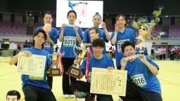 伊勢理容美容専門学校